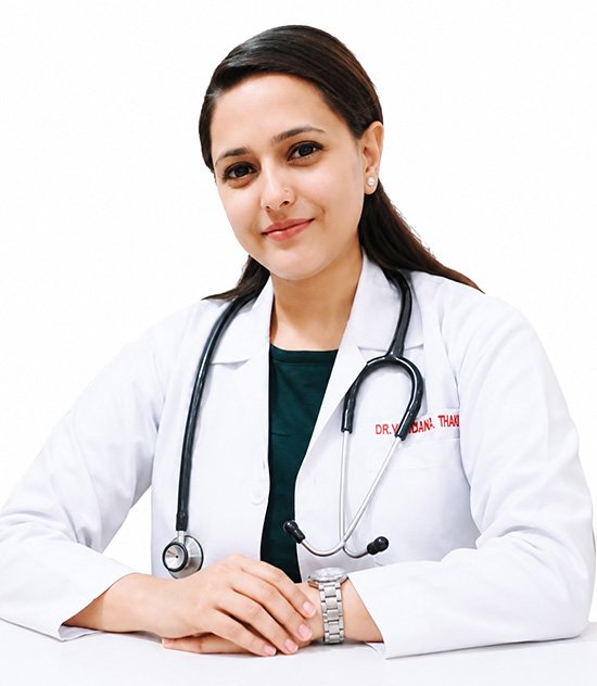 Dr. Vandana