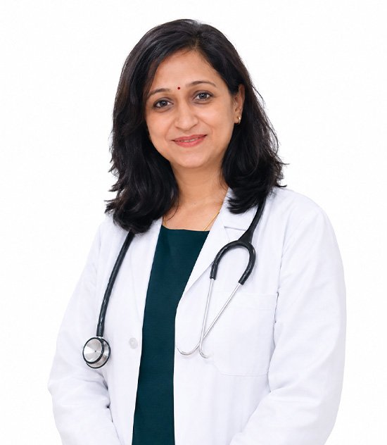 Dr. Rajinder