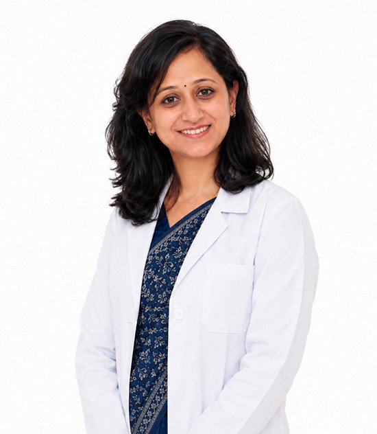 Dr. Surbhi Gupta
