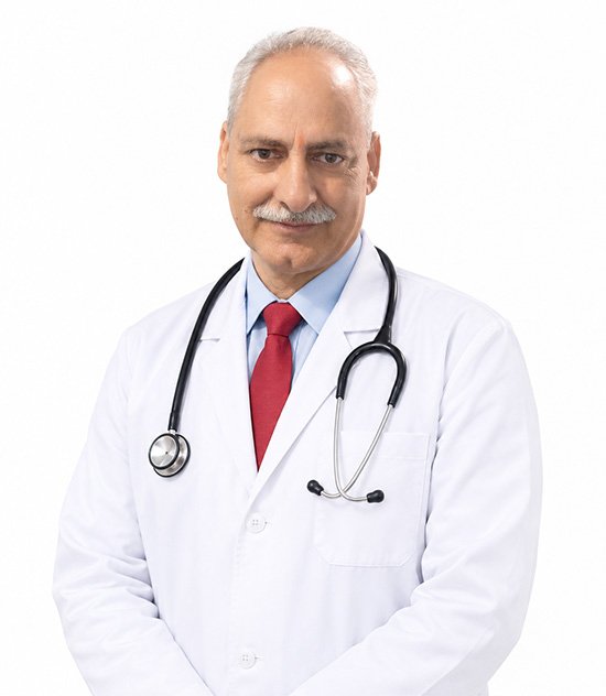 Dr. Rajender Sharma