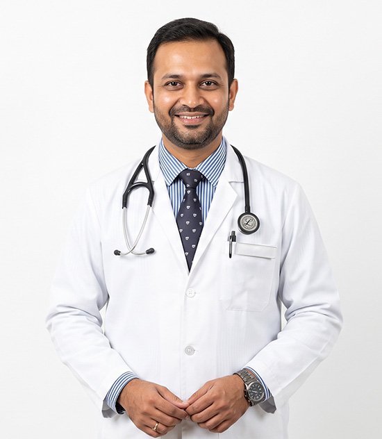 Dr. Rajinder