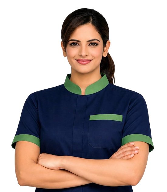 Staff Nurse