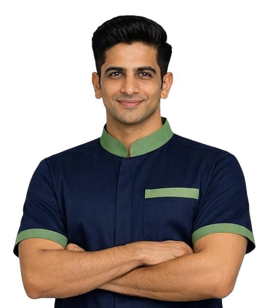 Nursing Officer