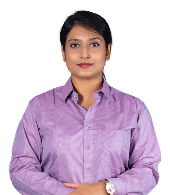 Receptionist