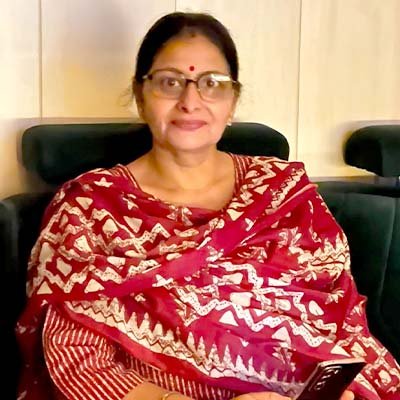 Mrs. Shalu Sharma