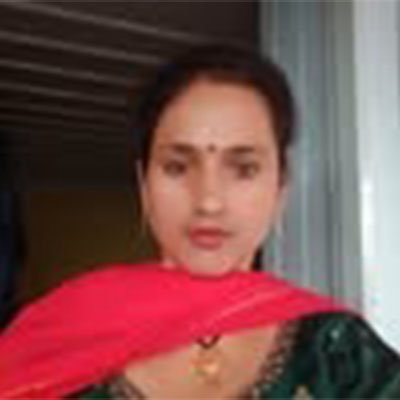 Richu Sharma