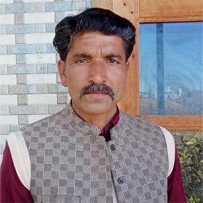  Harjeet